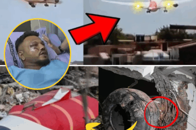 Air India Crash MYSTERY SOLVED?! Survivor’s Chilling “Flickering Lights” Claim Could Finally Reveal The TRUTH!