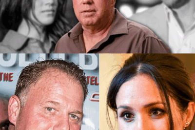 Meghan Markle’s Half-Brother Announces Explosive Tell-All Book From The Philippines—Now Living With Their Father, He Vows To Expose Dark Family Secrets That Could SHATTER Meghan’s Carefully Built Image!