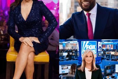FOX NEWS POWER SHAKEUP: CEO Suzanne Scott Elevates Rachel Campos-Duffy & Lawrence Jones in Bold Move Redefining the Network From Within In a stunning shakeup that’s already reverberating across the cable news industry, Fox News CEO Suzanne Scott has made a decisive move—promoting Rachel Campos-Duffy and Lawrence Jones into coveted, high-visibility roles once held by legacy anchors. “This isn’t just a promotion — it’s a bold statement,” one insider told us. The move signals a clear pivot: fresh energy, broader voices, and a sharp reimagining of the network’s future. What prompted the sudden change? And how will it reshape Fox’s audience, its rivals, and the next era of conservative media? The story behind the strategy is only beginning — and it’s bigger than anyone expected. 👇