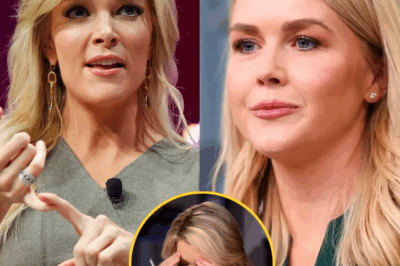 Karoline Leavitt Just BANKRUPTED The View — And Megyn Kelly’s 8-Word Response Left the Industry Shaken What began as one reckless joke turned into a courtroom reckoning. Karoline brought the fire. The View brought the panic. And then—Megyn Kelly stepped in. Not as a commentator. As backup. With just 8 words, she delivered the final blow—and made it clear this wasn’t just about one lawsuit. It was about drawing a line in the sand. Viewers are calling it “the rise of the most fearless media alliance in years.” And now, The View may be out of time. Read more below .