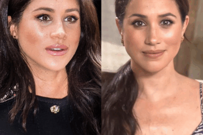 Meghan Markle EXPOSED — But the Shocking Part? It Came From Someone Close