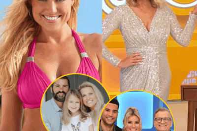 Price is Right’s Rachel Reynolds eye-watering salary revealed after making huge profits