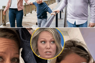 “THE SHOCKING TRUTH”: DYLAN DREYER REVEALS HER HUSBAND’S AFFAIR WITH A FAMILIAR FACE IN FIRST APPEARANCE AFTER SPLIT—YOU WON’T BELIEVE WHO IT IS!  In her emotional return to Today, Dylan Dreyer unveils the unexpected twist behind her marriage breakdown, revealing her husband’s affair with someone we all know. The bombshell details will leave you speechless—who is the person involved? The truth is finally out, and it’s more shocking than anyone imagined.
