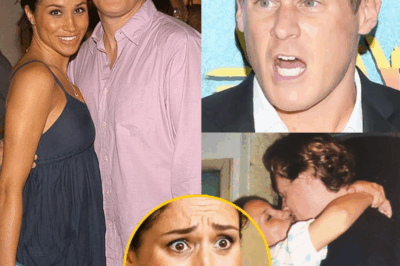 “There Were Things Meghan Kept Hidden That People Just Don’t Know,” Trevor Engelson Finally Breaks His Silence—And What He Reveals Has Left Even Meghan’s Closest Allies STUNNED. From Fame-Driven Fights To A Chilling Double Life Behind Closed Doors, Meghan’s Ex-Husband Spills The Untold Truth About Their Broken Marriage. The Explosive Claims Have Ignited A Media Firestorm, Casting A Dark Shadow Over Her Carefully Crafted Image… And This Time, There’s No Palace Statement Strong Enough To Cover It Up