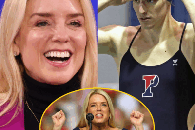 EXPLOSIVE TV MOMENT: Pam Bondi has won her legal battle against Lia Thomas and will not have a chance to qualify for the Olympics, marking a huge victory for women’s sport and facing the heaviest penalty in sports history for cheating