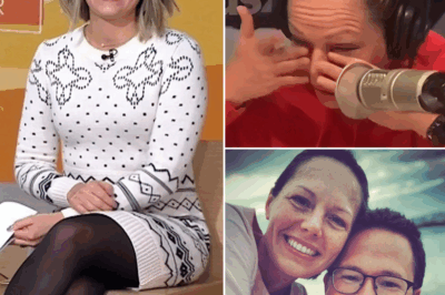 “I’M NOT DIVORCED—HE’S SERIOUSLY ILL”: DYLAN DREYER BREAKS SILENCE ON ABSENCE FROM TODAY SHOW AND SHOCKING REVELATION ABOUT HUSBAND’S HEALTH