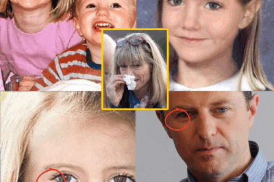 The Madeleine McCann DNA Craze: Faces Erupt Claiming to Be Her, Yet One Stands Apart with Unique Genetic Proof