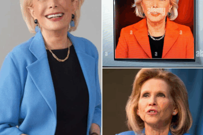 THE FINAL STAND: Lesley Stahl’s Fury Against CBS Powerlessness and the Battle for Journalistic Integrity in a Divided America.