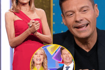The Secret is OUT! Ryan Seacrest Finally Reveals the Unbelievable Truth About Vanna White That NO ONE Saw Coming!