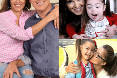 BREAKING: Rachel Campos-Duffy Stuns Viewers with Shocking Family Announcement on Fox News – Fans Left Speechless by Emotional Reveal