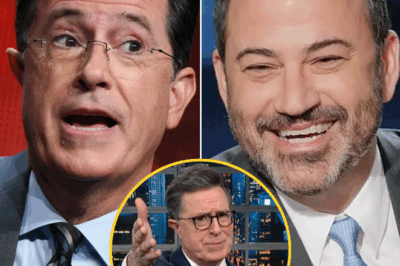 “I won’t let them bury the truth just because it’s messy.” – Stephen Colbert prepares EXPLOSIVE move to CNN after CBS pulls plug on The Late Show amid DARK INTERNAL WAR and secret payoffs – shocking allegations could BURN THE NETWORK from the inside out
