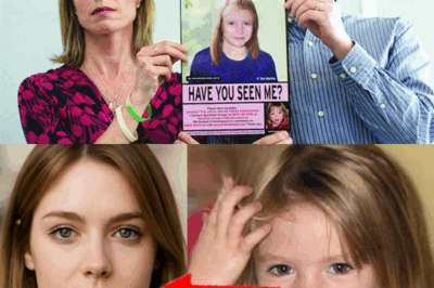 “We haven’t T0UCHED each other in 18 years” – Madeleine McCann’s parents now face a new heartbreak in their marriage, and it’s truly cr:uel