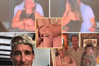 IT’S REALLY OVER: Kristin Cabot’s viral moment with Andy Byron shocks fans… her husband’s power is the real HEADLINE!