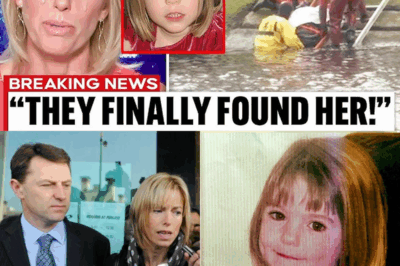 After 17 Long Years, Madeleine McCann is F0UND—The Unbelievable Details of Her Discovery Will SHOCK You to the Core!