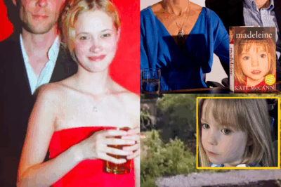 EX-GIRLFRIEND of suspect Madeleine McCann, Christian Brueckner claims he knows where she is? Germany, Portugal or UK