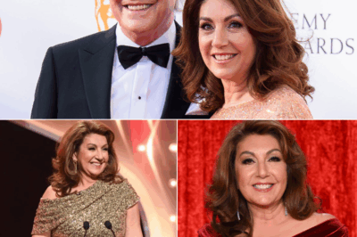 Jane McDonald makes huge ANNOUNCEMENT as fans fl0ck to SUPPORT Cruising star