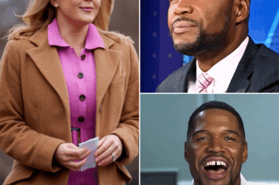THIS JUST HAPPENED: Retired NFL Star Tries to Take Down Karoline Leavitt On Live TV — Her Comeback Left Him Speechless!