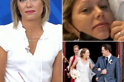 “IS SHE OKAY?”: DYLAN DREYER’S HEARTBREAKING POST SPARKS CONCERN AMONG FANS AFTER CONFIRMATION OF DIVORCE FROM HUSBAND OF 13 YEARS