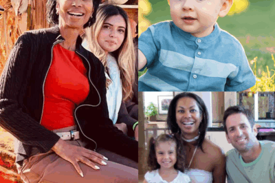 Harris Faulkner and her self-described “colorful” family have just welcomed a new member. The emotional journey brought tears and disbelief to her Fox News colleagues, who were overwhelmed by the revelation. But it’s the unique identity of the family’s newly adopted child that redefines what family means to the Fox News star—turning her story into a powerful testament to unconditional love.