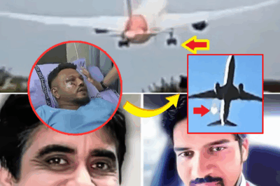 “A tiny error turned the plane into a fireball” – Survivor reveals sh0cking evidence that the Air India aircraft was already “malfunctioning” before takeoff