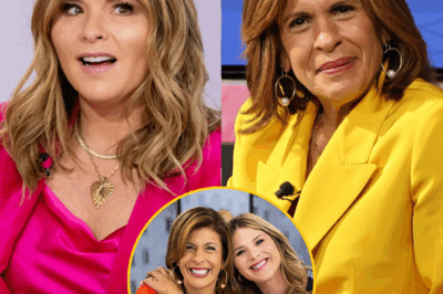 It’s official at last! The new full-time co-host set to join Jenna in the wake of Hoda’s exit has been revealed—and the choice is catching everyone off guard.