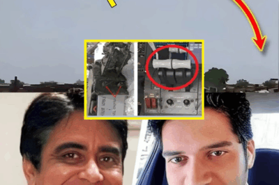 “IT WAS ALL THE PILOT’S FAULT” — Newly Released Cockpit Recording Reveals the Pilot Shut Off the Fuel Switch on Air India Flight 171, Causing a Catastr0phic Power Failure and Sending the Plane Crashing to the Ground
