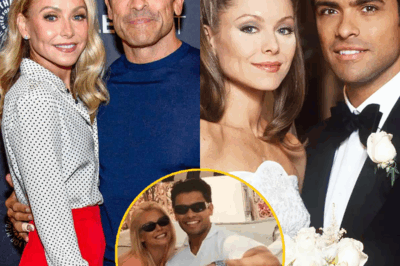 Mark Consuelos makes a big announcement after celebrating his 29th wedding anniversary with Kelly: ‘I can finally say it all’