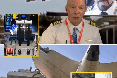 “One Tiny Err0r Changed Everything”: Expert Reveals Sh0cking Theory About Air India Co-Pilot’s Simple Mistake That May Have Caused Crash K*lling at Least 270 👇👇