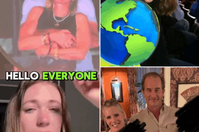 “HE WAS NEVER COMING BACK” – Heartbroken Wife of CEO Andy Byron Breaks Silence, Calls Marriage a Nig:htmare and Reveals His Secret Plan to Leave Her for Kristin