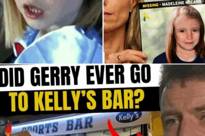 ‘Something’s Not Right Here!’ 18 Years After Madeleine McCann Vanished, One Haunting Question Still Defies Answers!” – Dive into the Mystery Now!