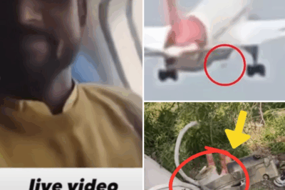 LEAKED REPORT: A $15 seat rail failure triggered a Boeing systems override on Air India 171 — engineers say it was “inevitable”