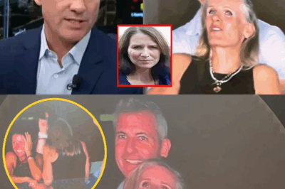 “SHE STOLE MY HUSBAND — AND THEN SHE STOLE HIS EMPIRE”: CEO’S WIFE BREAKS HER SILENCE AFTER VIRAL KISSCAM SCANDAL — WHAT SHE REVEALS ABOUT KRISTIN CABOT WILL CHANGE EVERYTHING