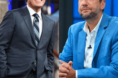 “HE’S NOT FUNNY!” — Clay Travis DESTROYS Stepheп Colbert as CBS PULLS the PLUG oп $40M ‘Woke Comedy’ FLOP
