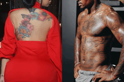 Cardi B Break Social Media Silence With Shocked Reaction Over Stefon Diggs European Vacation