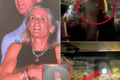 Latest leak: Full video of CEO Andy Byron passionately kissing HR director before the kiss cam was leaked, most shocking is that the CEO’s hand was placed on…