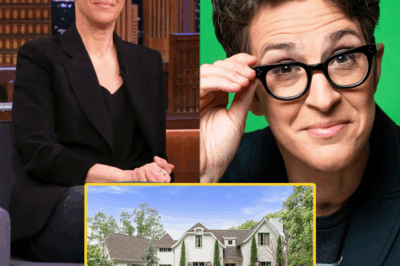 BREAKING: Rachel Maddow has invested $3.6 million to turn a house into a shelter for homeless youth in Castro Valley, California.
