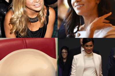 Meghan Markle Reportedly Furious After Chelsy Davy’s Bombshell Instagram Post—Did It Just Unravel Everything? Rumors are swirling after Chelsy’s cryptic message allegedly hinted at Meghan’s “fake pregnancy,” sending shockwaves through royal circles. The tension is boiling—and the fallout might just be explosive… Read more below.