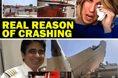 JUST IN: Only 15 Seconds Between Mayday Call and Impact — Initial Probe Reveals What Really Went Wrong on Air India Flight 171 ✈️🕵️‍♂️💥