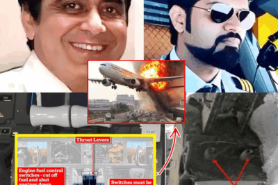 DELIBERATE DISASTER?! New Evidence Suggests Air India Crash Was No Accident!