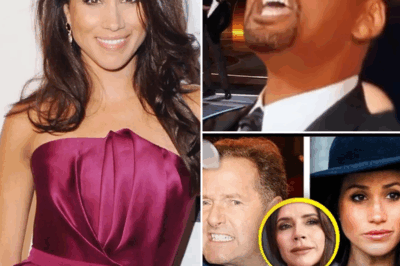 Hollywood Stars Have Voted Against Meghan Markle’s Upcoming Red Carpet Appearance, Claiming ‘She’s Only There to Fulfill a Hidden Agenda’.