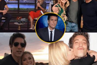 Kelly Ripa Just E.x.posed David Muir’s Secret Side—Fans Are Sh0cked by What She Revealed About Her Close Friend!