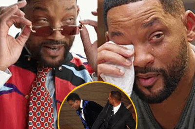 CAREER OVER: Will Smith fans beg the star to stop releasing music after “stupid” on-air act