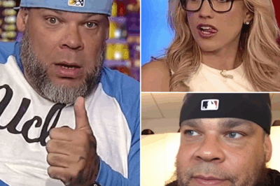 In a jaw-dropping twist no one saw coming, former WWE superstar Tyrus—once known for dancing in the ring as Brodus Clay—has been awarded the prestigious 2024 Patriot of the Year honor by the Federal Law Enforcement Officers Foundation. This isn’t just a trophy—it’s a total rebranding of a man once seen as pure entertainment. Tyrus took to social media with heartfelt gratitude, pledging to stand up for fallen heroes and their families. With fans reeling and supporters cheering, the question now is: has Tyrus just begun the most important fight of his life? Don’t miss the full story behind Tyrus’ ѕһ.0.ᴄᴋɪпɡ transformation and what it could mean for the future—read the full article now