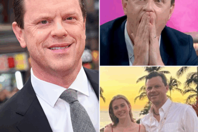 SHOCKING: TODAY host Willie Geist announces he will no longer be on the show, tearfully sharing that it is because of his oldest daughter: “My family is currently in disarray.”