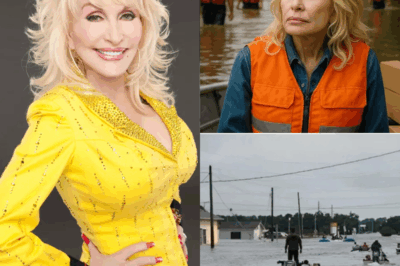 “I didn’t come here as a celebrity,” Dolly Parton reportedly told shelter staff. “I came here as a neighbor. As someone who couldn’t just watch anymore.”…