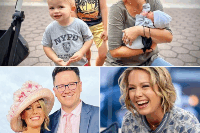 SHOCKING MOVE: DYLAN DREYER ANNOUNCES EXCITING NEW JOB—IS SHE LEAVING TODAY FOR GOOD?