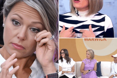 “WHAT’S REALLY GOING ON?”: DYLAN DREYER’S FIRST APPEARANCE AFTER SPLIT LEAVES FANS WORRIED – UNUSUAL BEHAVIOR AND DISTURBING SIGNS SPARK CONCERNS ABOUT HER WELL-BEING