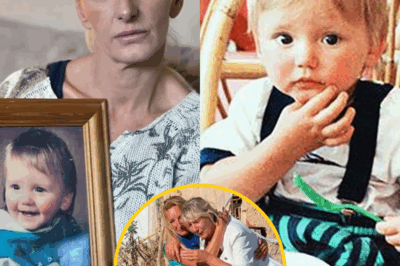 “LET’S BRING YOU HOME, SON” – Ben Needham’s mother makes heartbreaking statement after receiving DNA test results