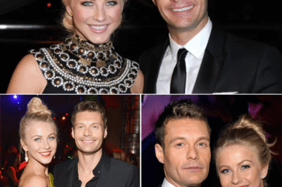 SHOCKING TWIST: Ryan Seacrest Is Getting Married – And You Won’t Believe Who the Bride Is! 💍😱🔥