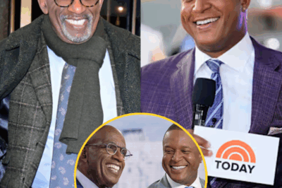 Al Roker Stuns Today Show With Surprise Family Announcement—Cast’s Reactions Are Priceless! The Today Show was thrown into delightful chaos when Al Roker dropped a bombshell about a major new addition to his family, catching both viewers and his co-hosts completely off guard. As the life-changing news unfolded live on air, the studio erupted with laughter, hugs, and a few happy tears. What exactly did Al reveal—and how will this exciting change impact his life both on and off the screen? We’ve got the inside scoop on the heartwarming moment that had everyone talking!